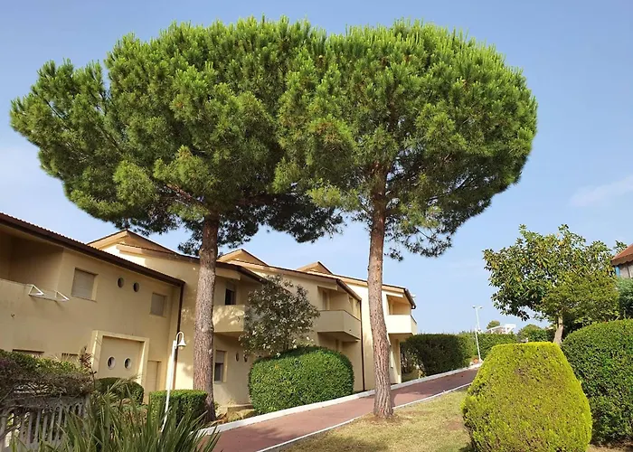 Villaggio Hotel Club La Pace Tropea